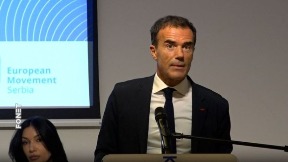 Spremni za debatu sa Vučićem